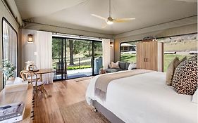 Amaroo Escape