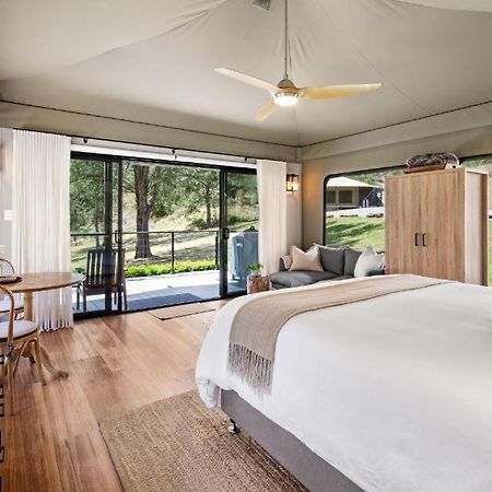Amaroo Escape Hotel Coneac Exterior photo