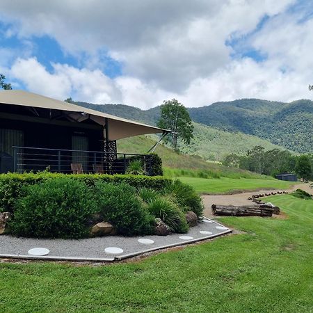 Amaroo Escape Hotel Coneac Exterior photo