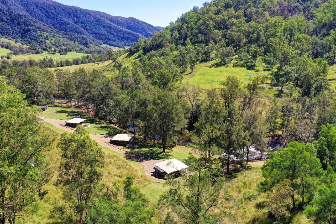 Amaroo Escape Hotel Coneac Exterior photo
