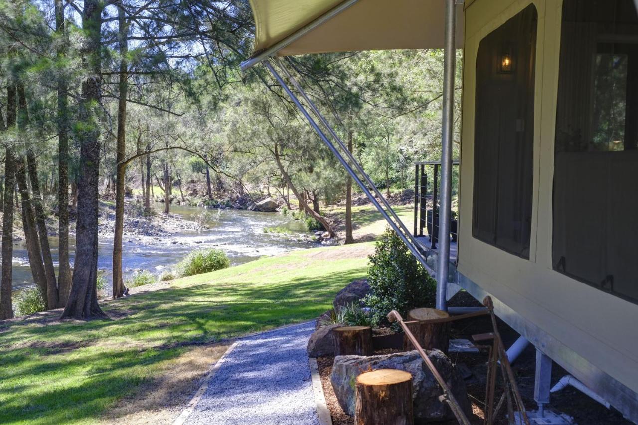 Amaroo Escape Hotel Coneac Exterior photo