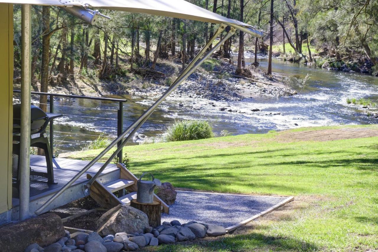 Amaroo Escape Hotel Coneac Exterior photo