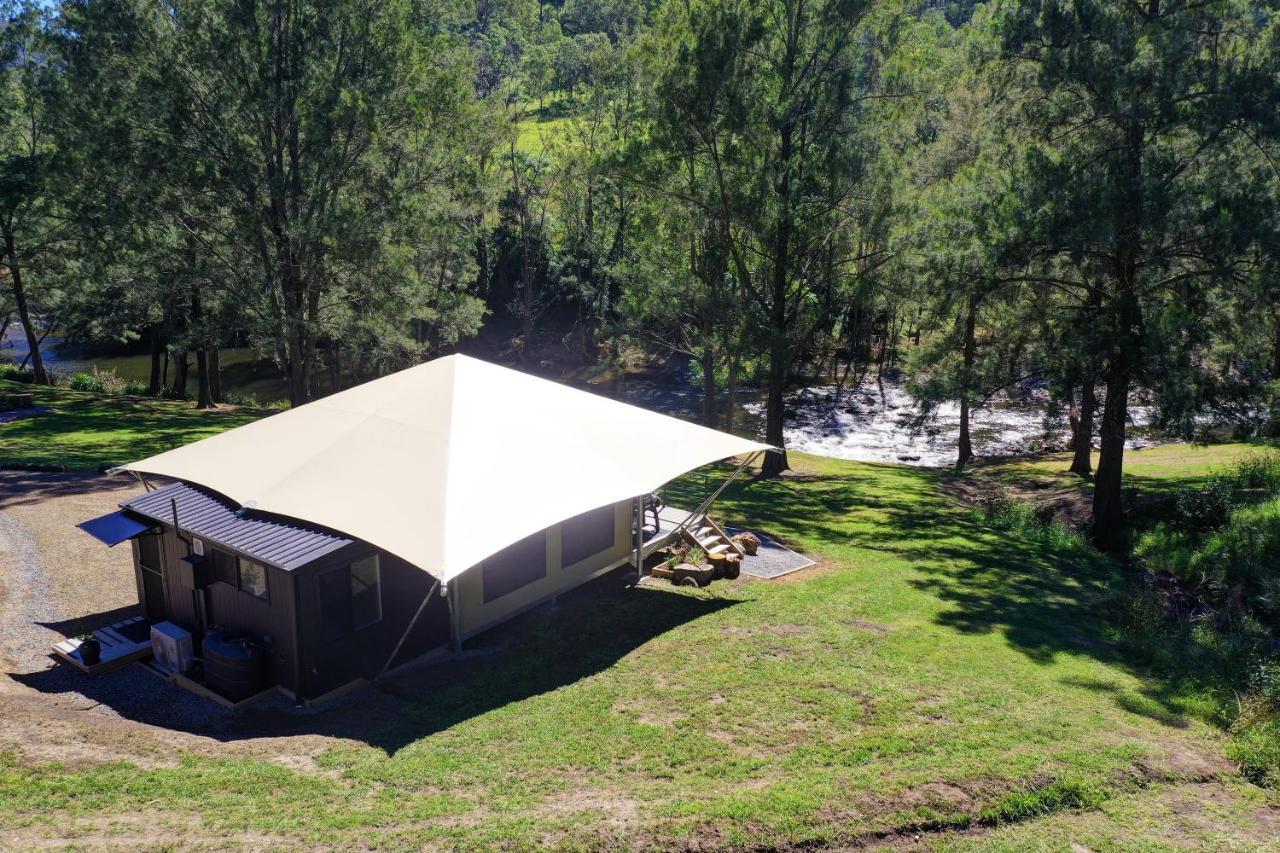 Amaroo Escape Hotel Coneac Exterior photo