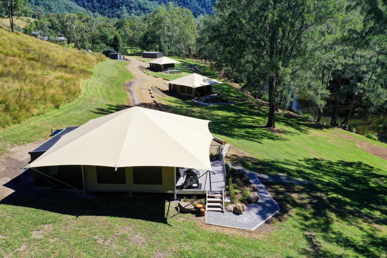 Amaroo Escape Hotel Coneac Exterior photo