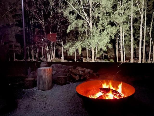 Amaroo Escape Hotel Coneac Exterior photo