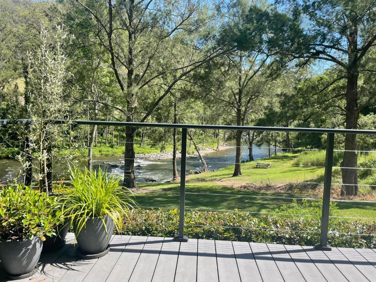 Amaroo Escape Hotel Coneac Exterior photo