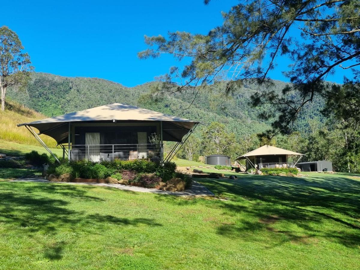 Amaroo Escape Hotel Coneac Exterior photo