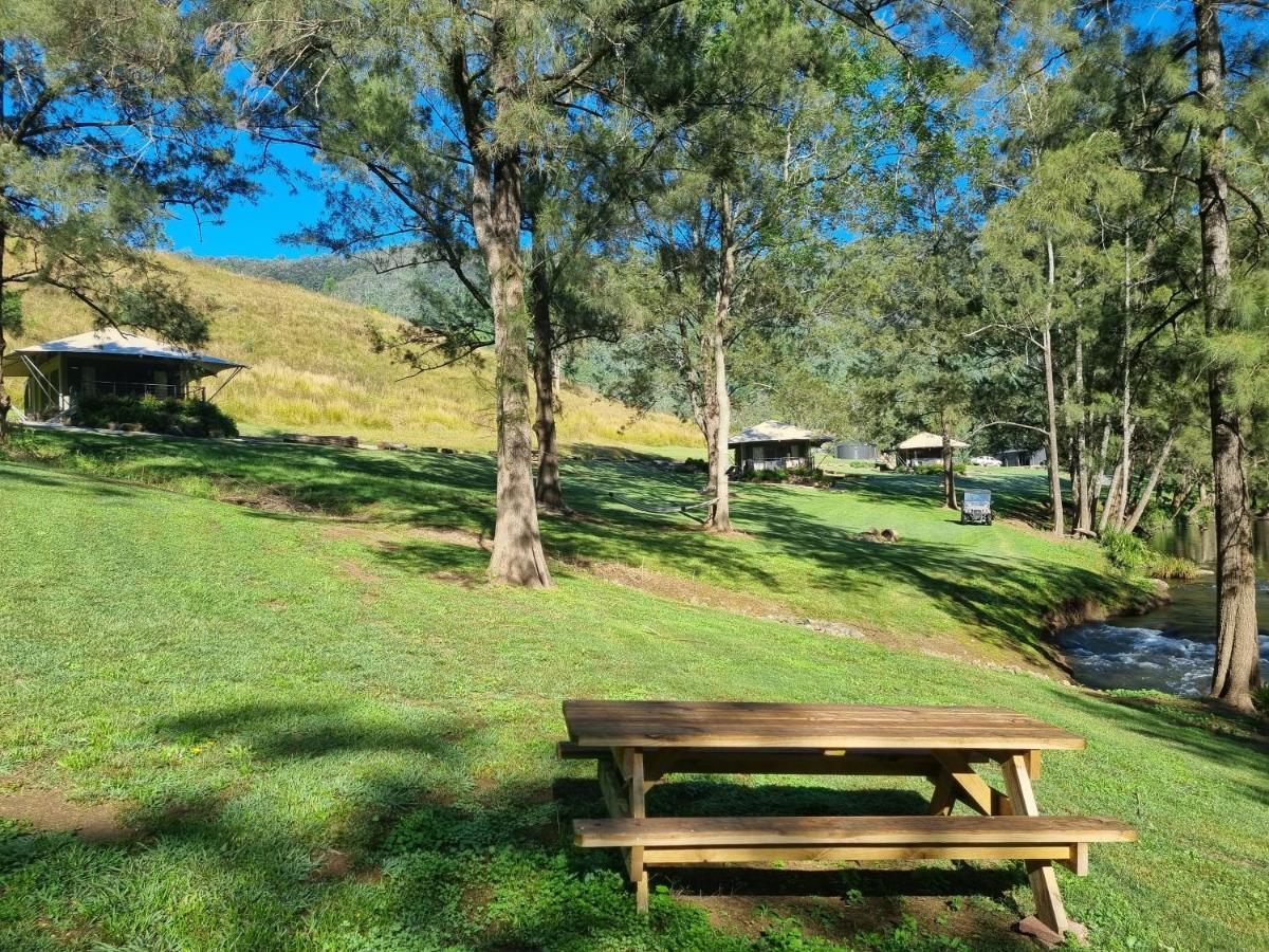 Amaroo Escape Hotel Coneac Exterior photo
