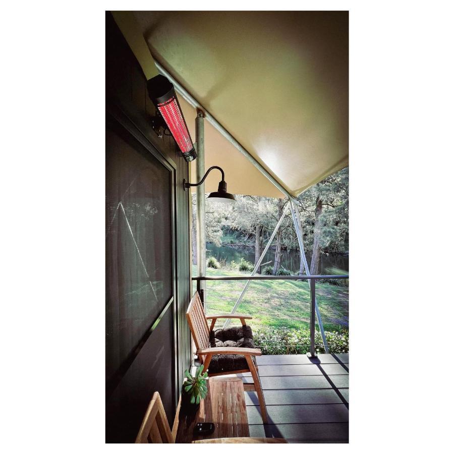 Amaroo Escape Hotel Coneac Exterior photo