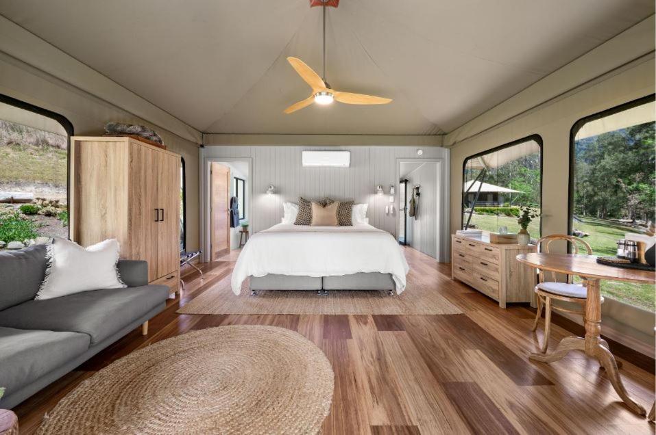Amaroo Escape Hotel Coneac Exterior photo