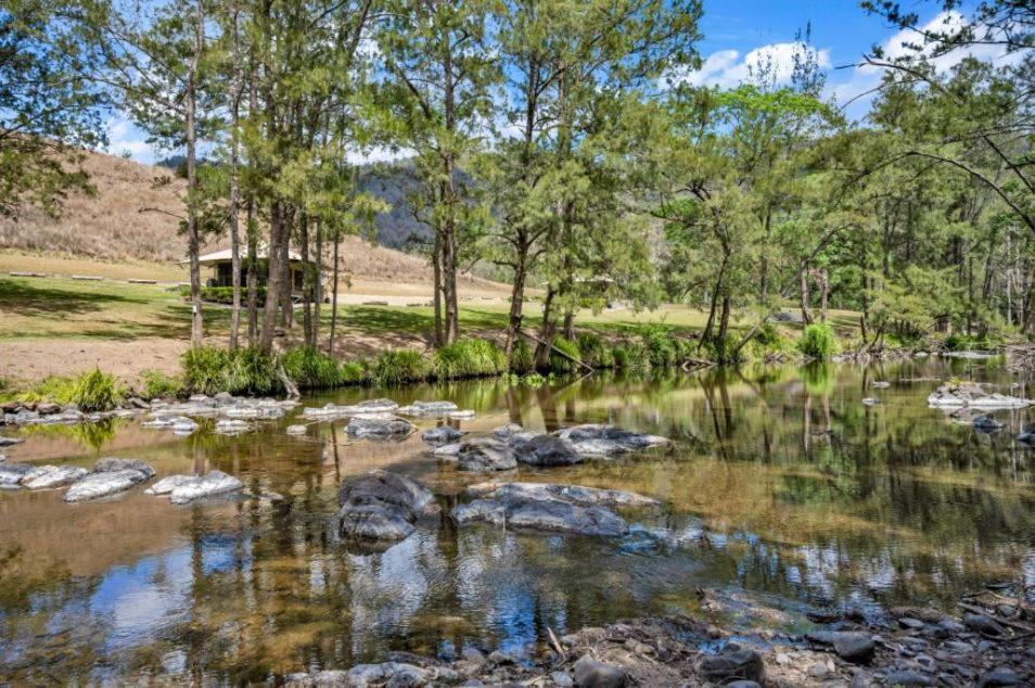 Amaroo Escape Hotel Coneac Exterior photo