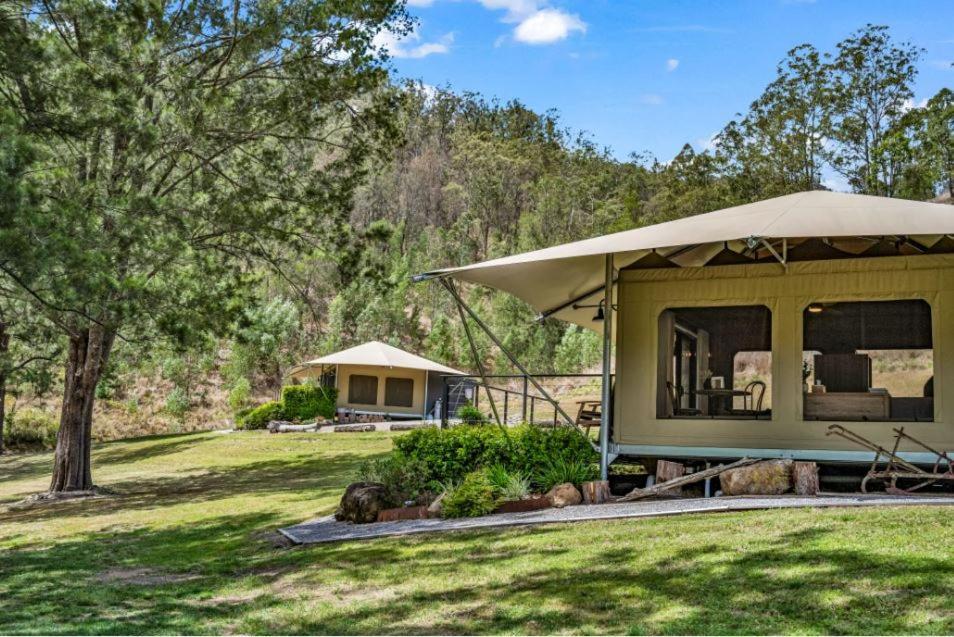 Amaroo Escape Hotel Coneac Exterior photo