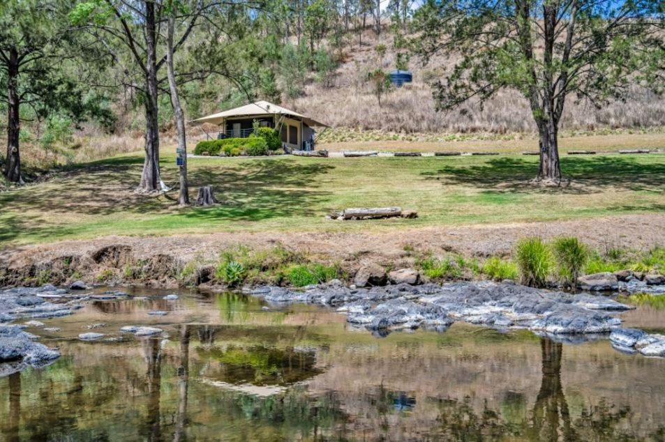 Amaroo Escape Hotel Coneac Exterior photo