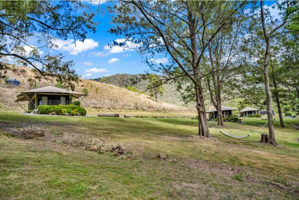Amaroo Escape Hotel Coneac Exterior photo