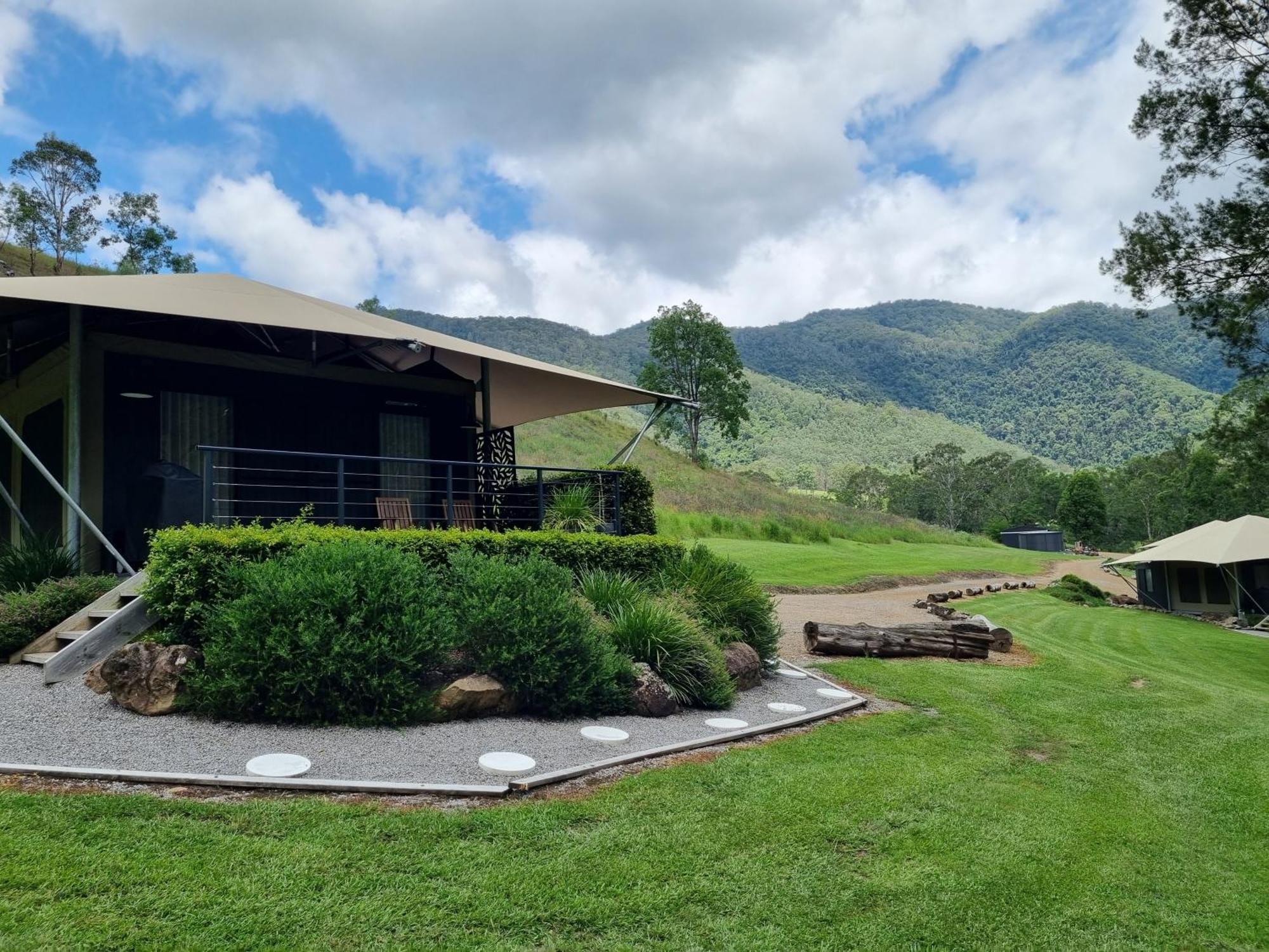 Amaroo Escape Hotel Coneac Exterior photo